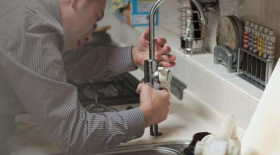Local 24/7 Emergency Plumbing in Saint John, ND